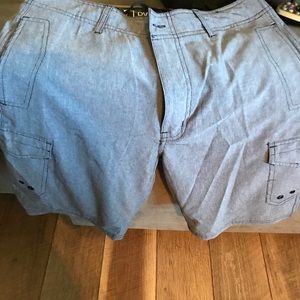 Shorts Worn once